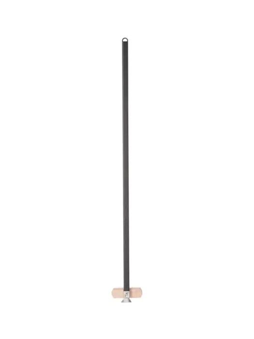 Brosse de nettoyage - Aluminium - 132 cm - Hendi - 525593 525593 €25.00 Accessoires pour pizzas