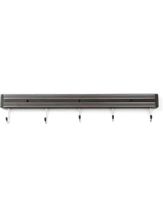 Aimant à couteau - Polypropylène - H 2 X 4 X 47 CM - Hendi - 820308 820308 €9.25 Aimants pour couteaux