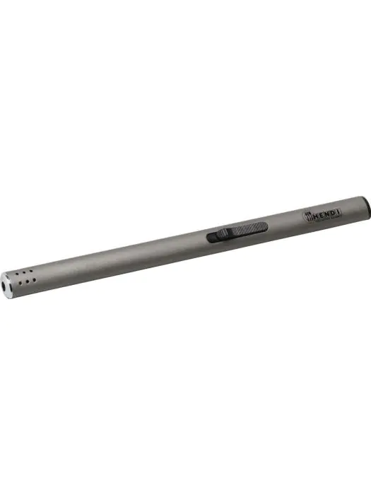 Briquet à gaz - 23 CM - Hendi - 198124 198124 €7.95 Klein kookgerei