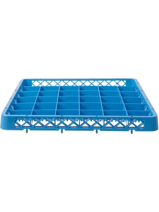 Rehausseur de panier pour lave-vaisselle - Polypropylène - H 4,5 X 50 X 50 CM - Hendi - 877517 877517 €8.50 Rebords supérieurs pour paniers de lave-vaisselle
