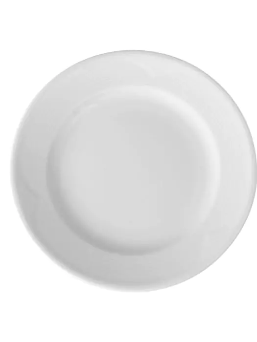 Assiette plate - 6 pièces - Porcelaine - 28 CM - Hendi - 794340 794340 €33.67 Assiettes