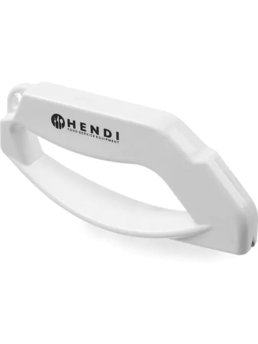 Aiguiseur de couteaux - Manuel- Hendi - 820605 H820605 €14.95 Broyeur