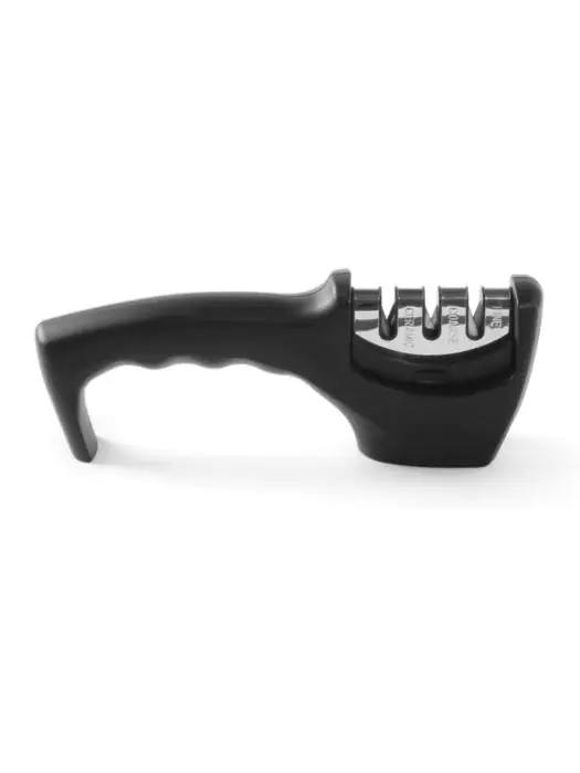 Aiguisoir à couteaux - ABS - H 7,5 X 4,6 X 20 CM - Hendi - H820612 H820612 €11.50 Broyeur