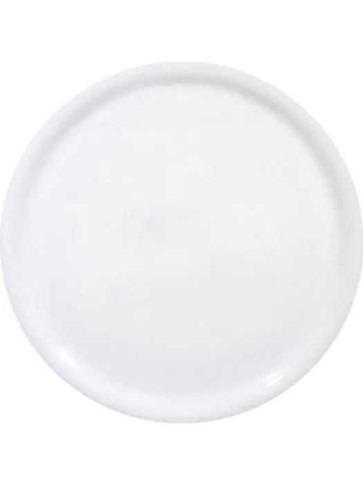 Planche à pizza - 6 pièces - 280 mm - Blanche - Hendi - 774830 774830 €23.53 Assiettes
