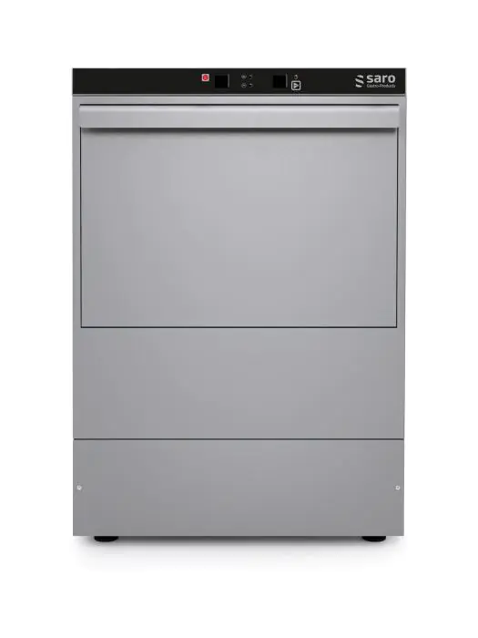Lave-vaisselle - Panier 50 x 50 - Saro - 440-1010 440-1010 €1,439.00 Lave-vaisselle à chargement frontal