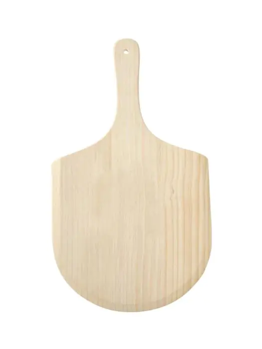 Planche à pizza avec poignée - H 1 x 30,5 x 53,5 cm - Hendi - 617724 617724 €14.00 Boules de pizza
