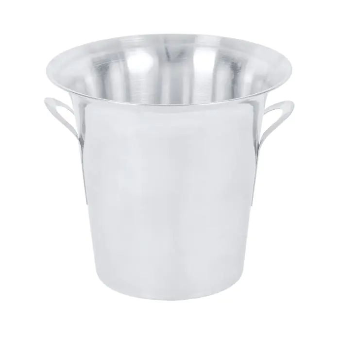 Rafraîchisseur à vin - Tulipe - 4,3 litres - acier inoxydable - G-Line 78055 €9.49 Rafraîchisseurs de vin