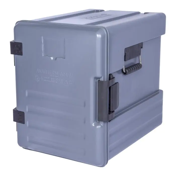 Thermobox - 1/1 GN - 83 litres - Gris - G-Line 72853 €179.10 Thermobox