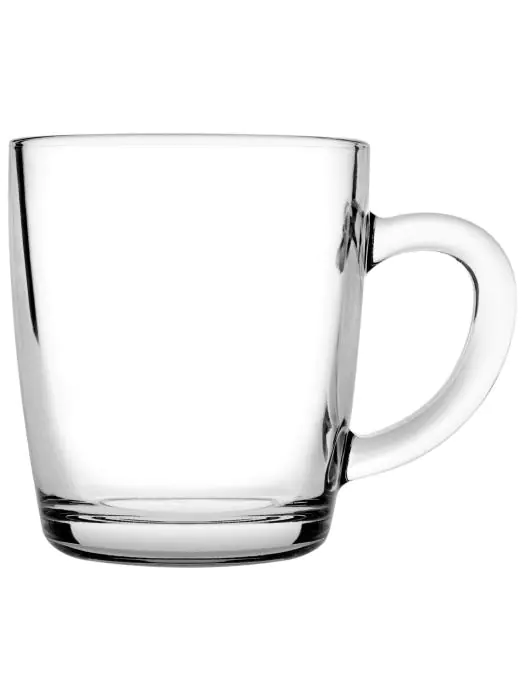 Verre à thé - 32 CL - 6 pièces - Mammouth - Certains l'aiment chaud - 513115 W513115 €15.54 Verrerie