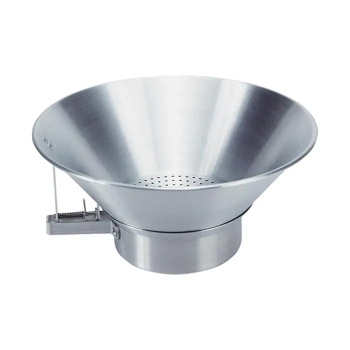 Frites - H 21 CM - 1,5 KG - Ø40 CM - Aluminium - 078001 078001 €64.00 Accessoires pour friteuses