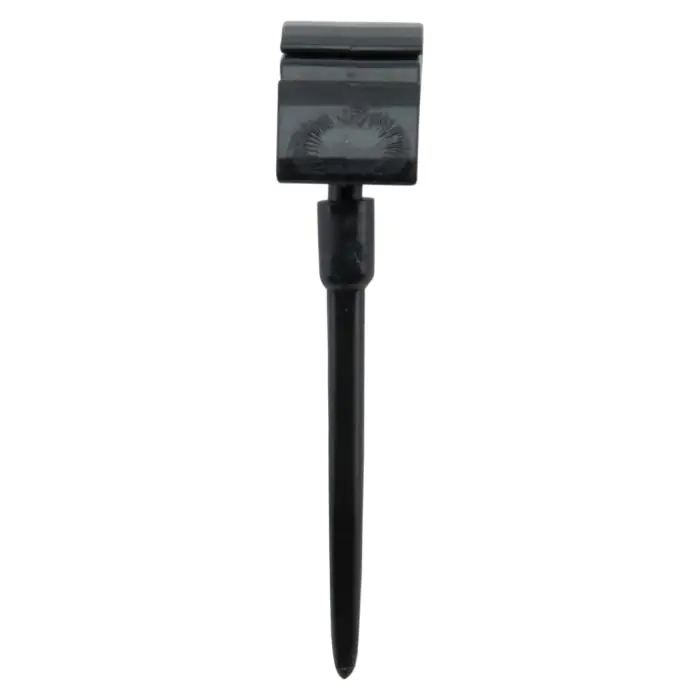Porte-étiquette - 20 pièces - Noir - Securit TAG-HLD-BL €6.99 Overige