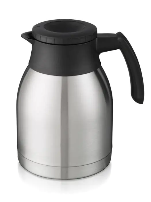Thermos - acier inoxydable - 2,0 litres - Bravilor - 7.171.322.205 7.171.322.205 €53.50 Pichets à café