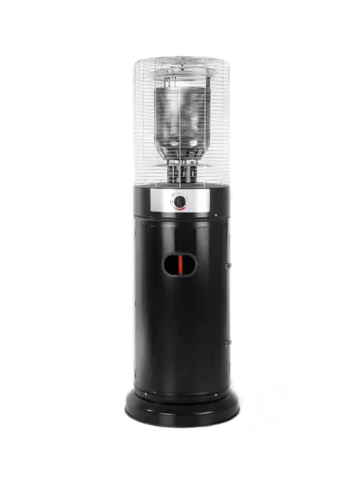 Chauffage de terrasse - Maison - Propane - Noir - G-Line 81012 €169.00 Chauffages de terrasse