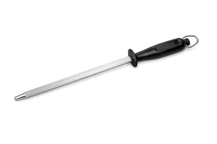 Fer à aiguiser - Lame 30 CM - acier inoxydable - G-Line 76931 €7.95 Échantillons de départ