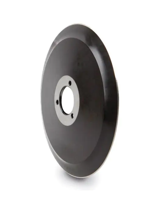 Couteau à trancher avec revêtement antiadhésif - 25 CM - Hendi - 975749 975749 €112.63 Trancheurs de viande/fromage