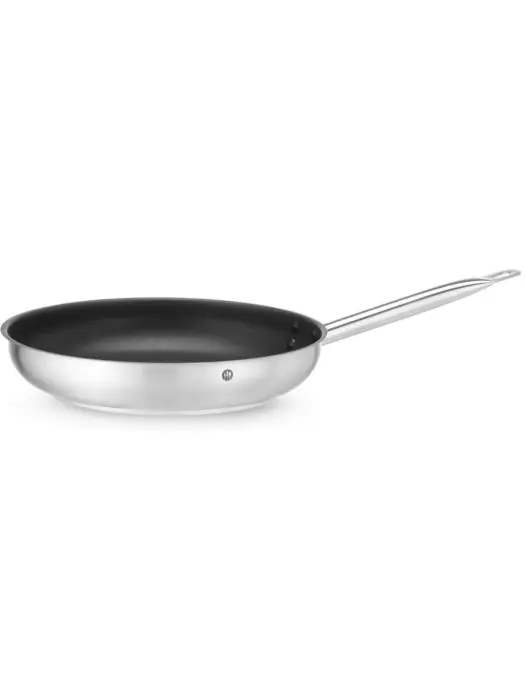 Poêle à frire - Ø32 cm - Revêtement antiadhésif - Hendi - Profi Line - 835609 835609 €38.50 Poêle à frire