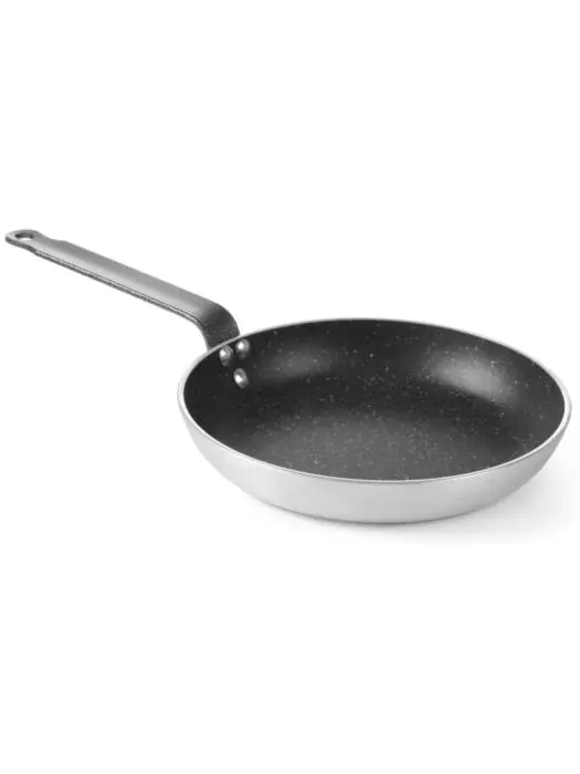 Poêle à frire - Aluminium - H 4,2 x 24 x 44 CM - Hendi - 627617 627617 €18.75 Poêle à frire
