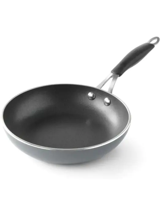 Poêle à frire - Aluminium - H 4,4 x 21 x 38,5 CM - Hendi - 621103 621103 €22.75 Poêle à frire