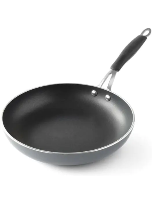 Poêle à frire - Aluminium - H 5,2 x 27 x 48 CM - Hendi - 621127 621127 €31.25 Poêle à frire
