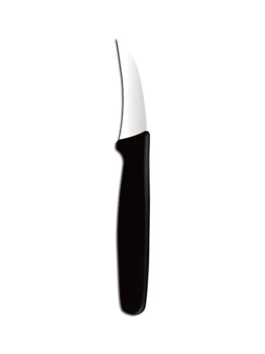 Eplucheur - Polypropylène inox - H 2 X 1 X 16,5 CM - Hendi - 841129 841129 €3.95 Klein kookgerei