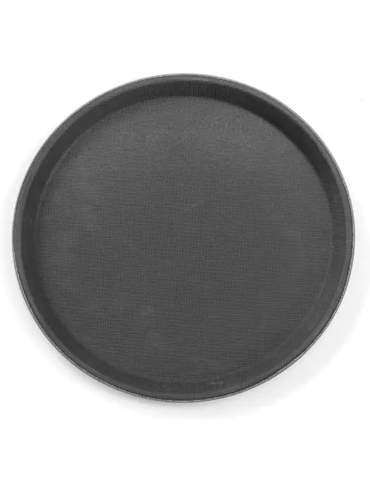 Plateau rond - Polypropylène - 36 CM - Hendi - 878132 878132 €4.46 Plateaux de buffet