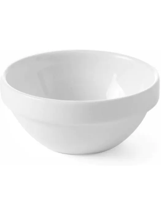 Plat à tapas - 2 pièces - Redondo - Ø 7,5 CM - 6 pièces - Blanc - Porcelaine - Hendi - 784365 784365 €12.20 Bols et pots