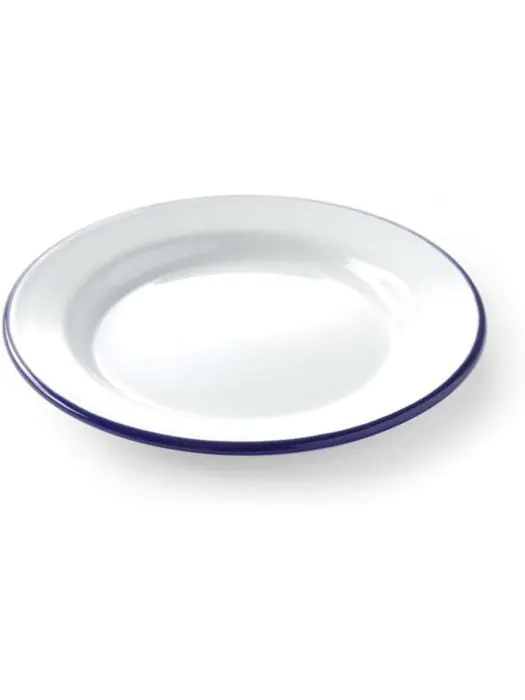 Assiette plate - 20 CM - Hendi - 621226 621226 €3.95 Présentation