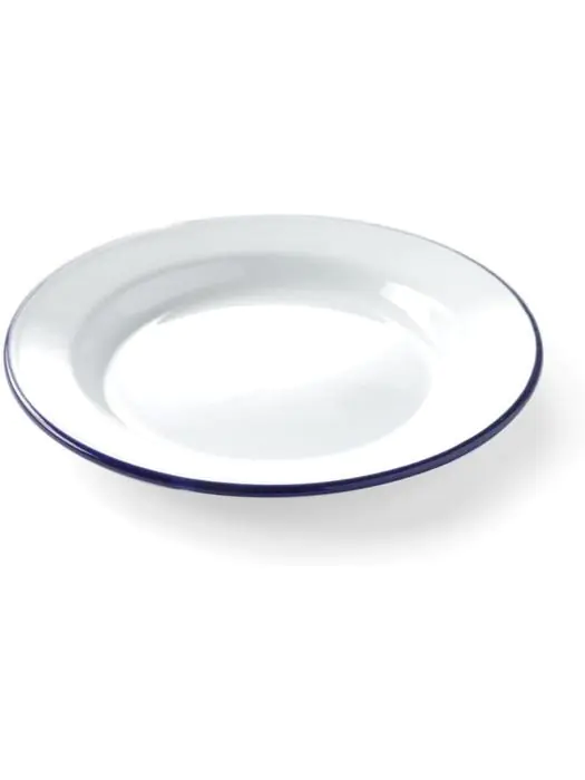 Assiette plate - 24 CM - Hendi - 621233 621233 €4.85 Présentation