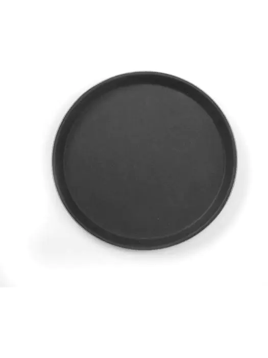 Plateau rond - 28 CM - Hendi - 508824 508824 €5.31 Plateaux de buffet
