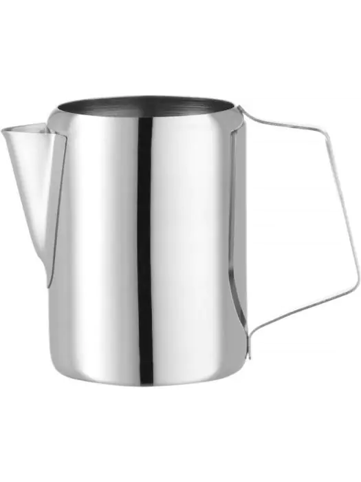 Pot à lait - acier inoxydable - H 11 X 8,5 CM - Hendi - 451007 451007 €6.75 Pichet à crème