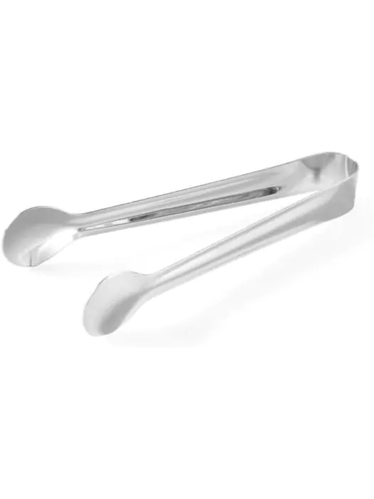 Pince à sucre - acier inoxydable - 16 CM - Hendi - 523629 523629 €4.95 Tartineurs de sucre