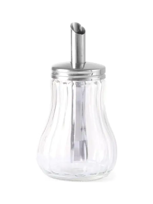 Sucrier - inox 180 - H 14 X 8 CM - Hendi - 452400 452400 €3.75 Doseerders