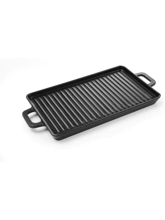 Mini poêle grill Little Chef - Mélamine - H 2 X 16,2 X 32 CM - Hendi - 564516 564516 €10.45 Bols et pots