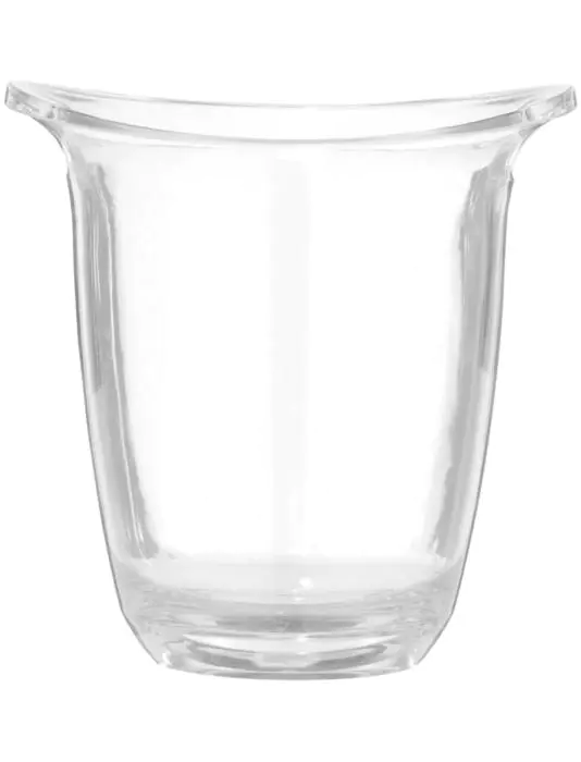 Rafraîchisseur à vin - SAN - H 22,6 X 18,5 X 22 CM - Bar up - 593158 593158 €14.95 Rafraîchisseurs de vin