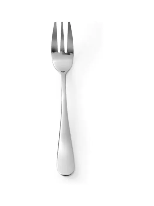 Fourchette à gâteau - acier inoxydable 180 - 13,6 CM - Hendi - 764466 764466 €7.95 Couverts