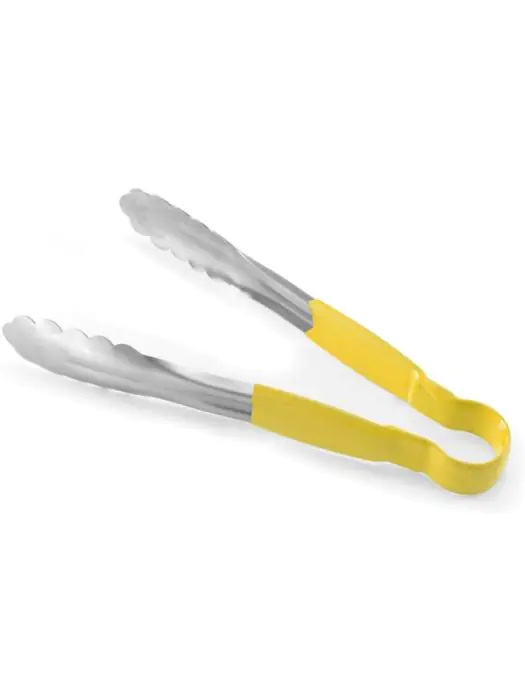 Pince à servir - acier inoxydable - H 11 X 4 X 26 CM - Hendi - 171899 171899 €3.95 Pince à servir