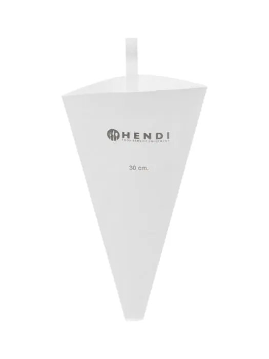 Sachet pour seringue en nylon - 30 CM - Hendi - 550106 550106 €6.25 Poche à douille