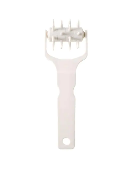 Bâton de pâte - Polypropylène - 7,7 X 21 CM - Hendi - 515037 515037 €8.50 Klein kookgerei