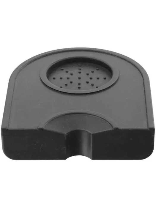 Tampon - Silicone - H 4.5 X 15 X 10 CM - Hendi - 208670 208670 €8.50 Accessoires pour le café
