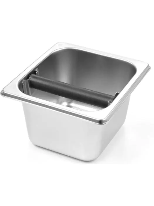 Tasse GN contrefaite - H 10 X 16,2 X 17,6 CM - Hendi - 208335 208335 €17.25 Bac GN