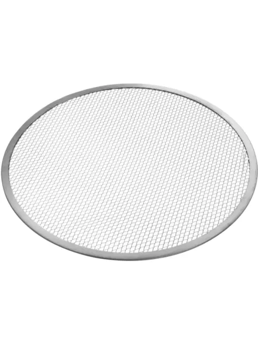 Assiette à pizza - Aluminium - 30 CM - Hendi - 617533 617533 €4.10 Accessoires pour pizzas