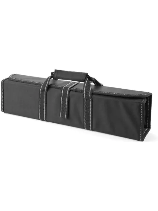 Mallette pour couteaux - H 11 X 7 X 45 CM - Hendi - 856383 856383 €22.95 Couteaux