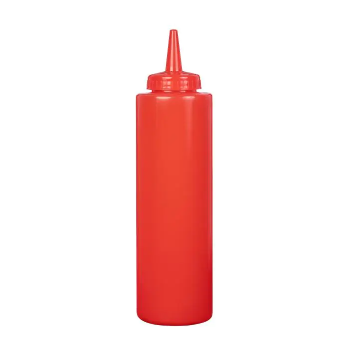 Flacon souple - 720 ml - Rouge - G-Line 27813 €1.39 Bouteilles à presser