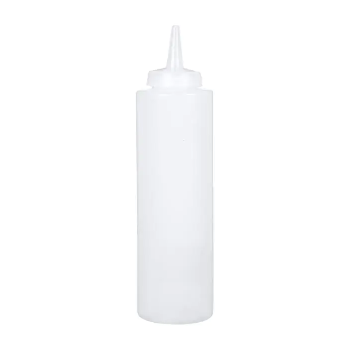 Flacon souple - 720 ml - Transparent - G-Line 27812 €1.39 Bouteilles à presser