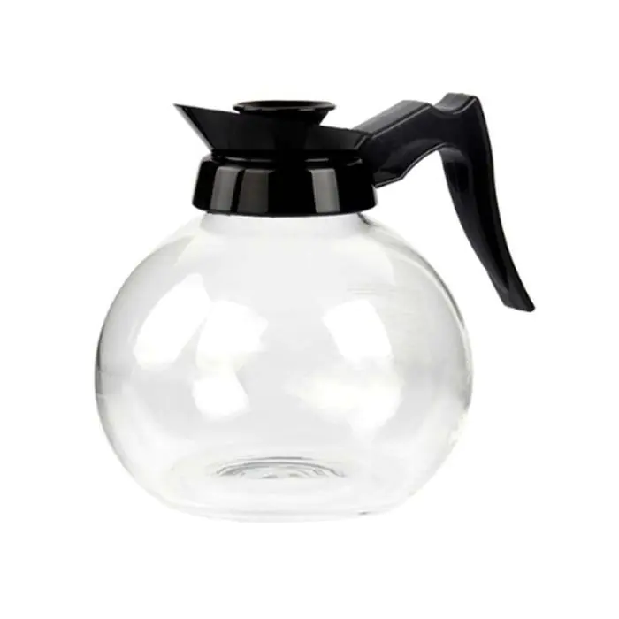 Pichet à café - 1,8 litre - Verre - G-Line 78208 €10.95 Pichets à café