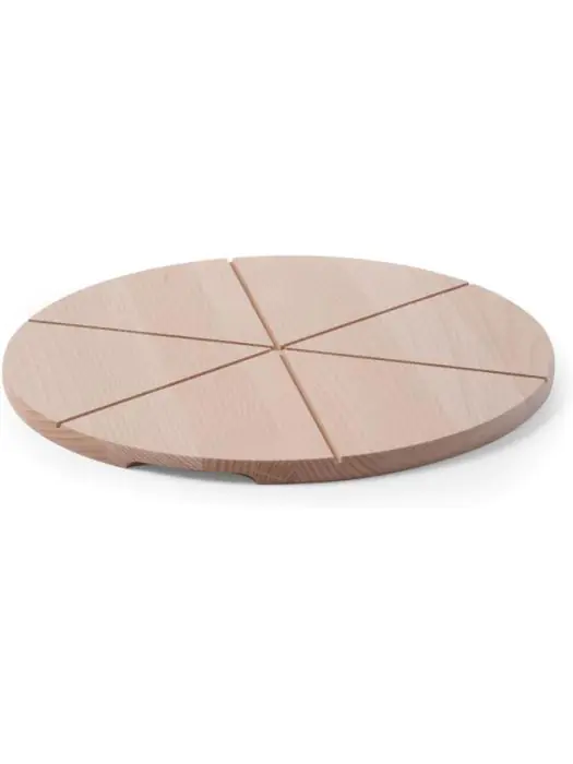Planche à pizza - 35 CM - Hendi - H505557 H505557 €12.00 Accessoires pour pizzas