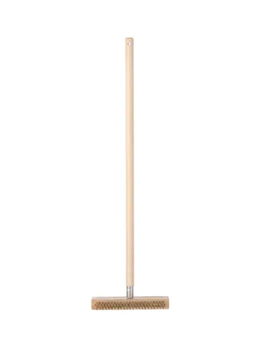 Brosse de nettoyage pour four à pizza - 26 X 93 CM - Hendi - H525630 H525630 €25.75 Boules de pizza