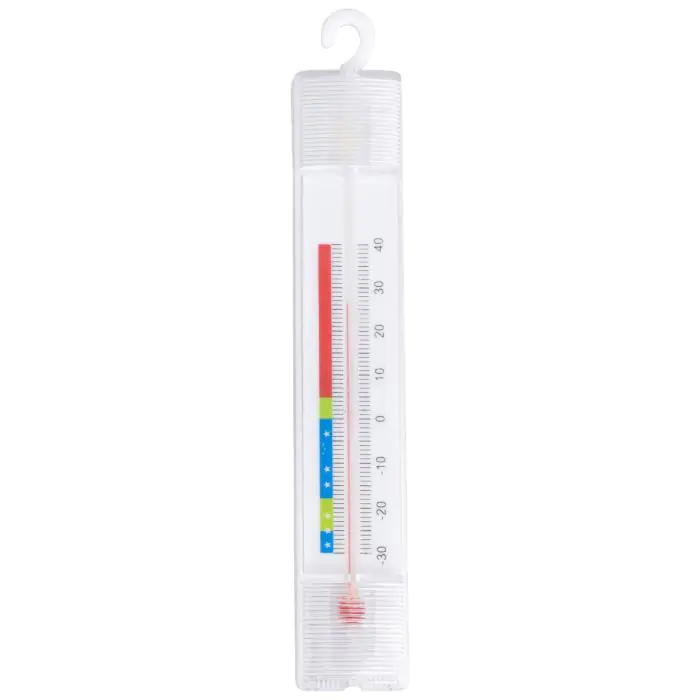 Thermomètre pour réfrigérateur -40 °C à +40 °C - G-Line GL-168552 €1.99 Thermomètre