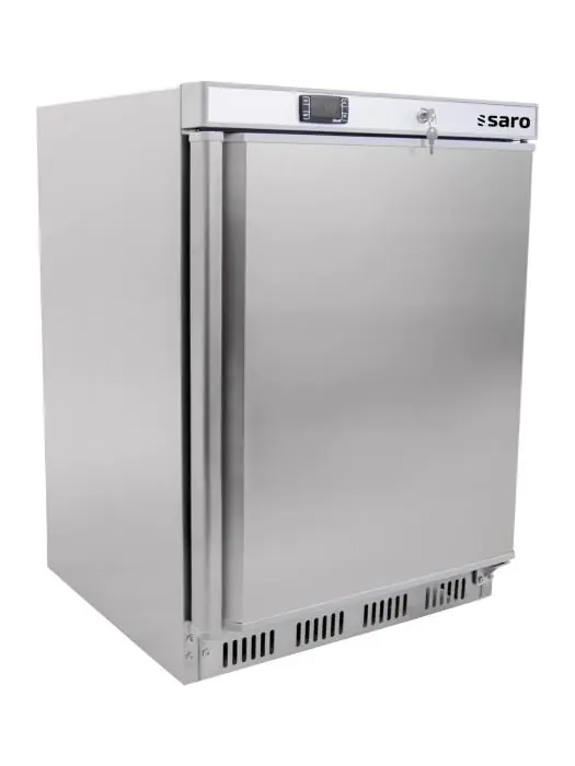 Congélateur - 130 litres - 1 porte - Saro - 323-4015 323-4015 €504.00 Armoire negative