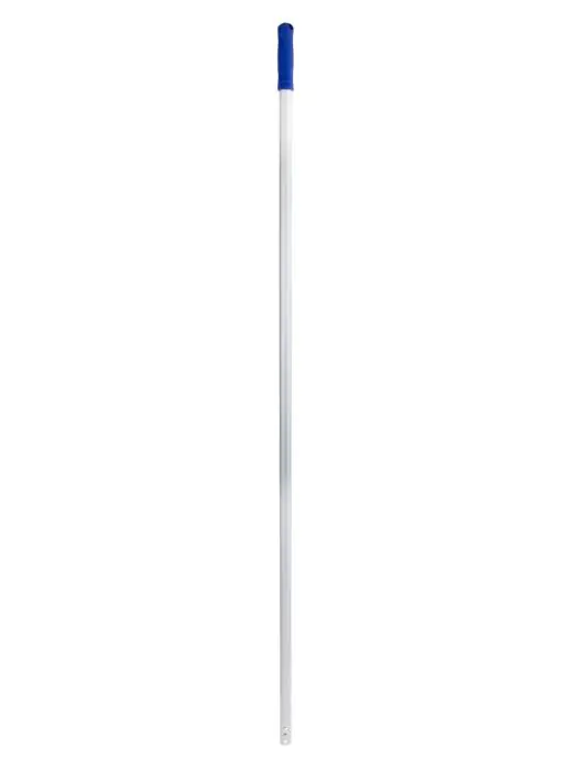 Manche de serpillière - Aluminium - 3 trous - 140 CM - Betra - 1392578 HW-026187 €4.99 Tracteur / vadrouille